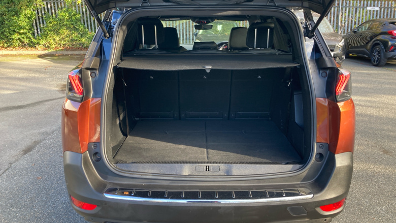 Peugeot 5008 1.5 BlueHDi GT 5dr EAT8 Diesel Estate